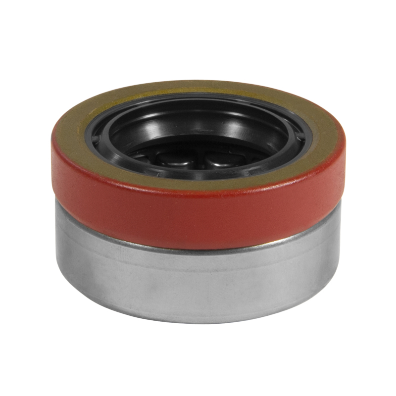 Pontiac General Motors Differential Install Kit - Rear - Yukon Gear & Axle - 3.08 Ratio Rear Ring & Pinion, 7.5in/7.625in, Master Install Kit with 2.25in OD Axle Bearings - `82-`04